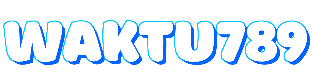 Logo WAKTU789